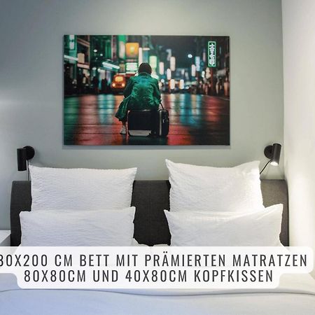 Have-A-Nice-Stay - Souterrain, Kino An Der Natur, U-Bahn Nach Hamburg 400M - Baecker & Restaurants 500M - Lidl 800M - Zentrum 1,5Km Ahrensburg Kültér fotó
